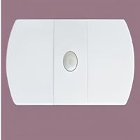 Beyaz Taban 10W 6500K 1